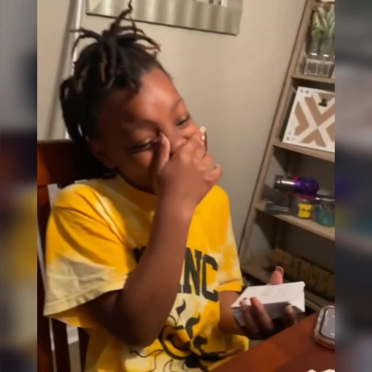 Post 5 by Black Card Revoked on TikTok (video)