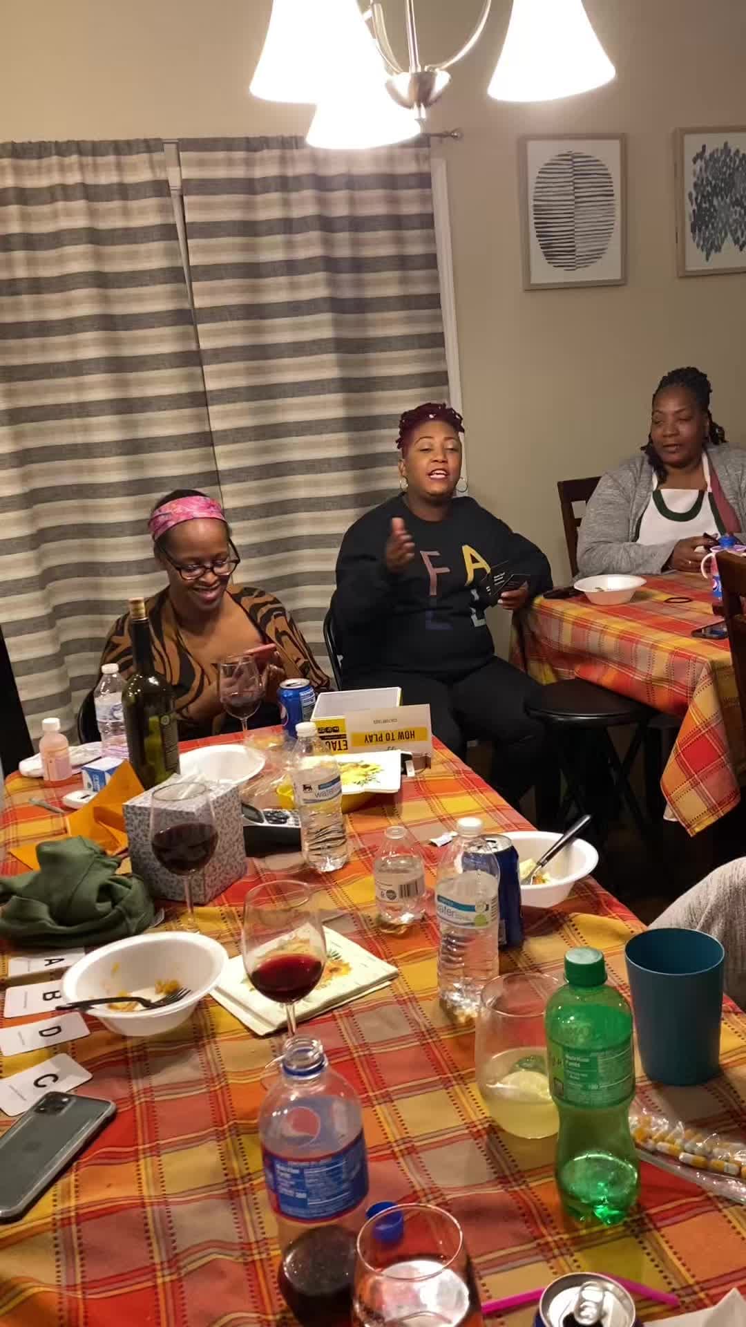 Post 7 by Black Card Revoked on TikTok (video)