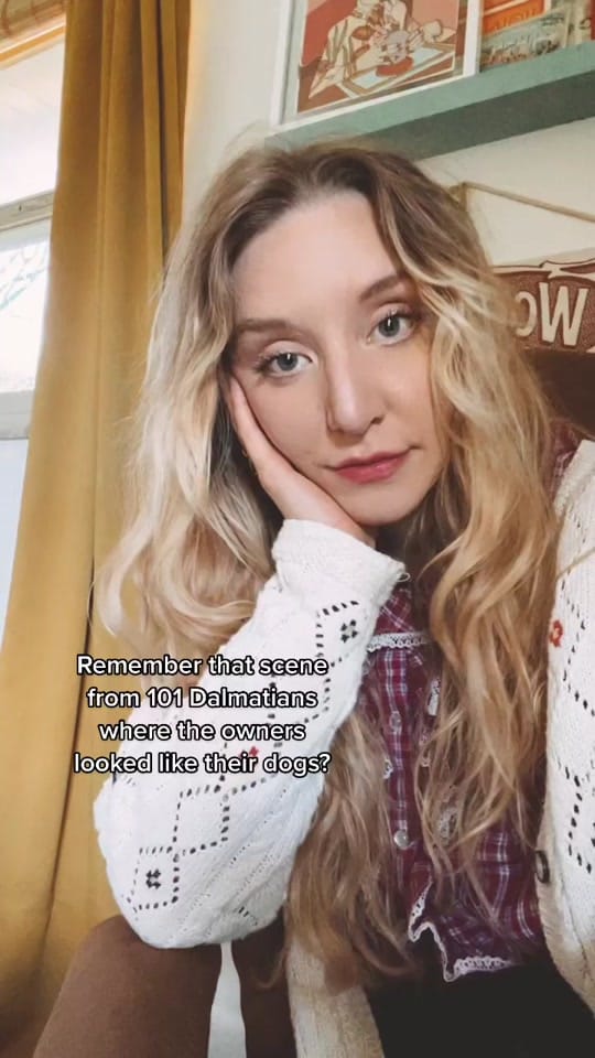 Post 5 by Chelsea B on TikTok (video)