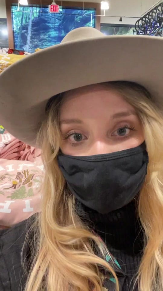 Post 3 by Chelsea B on TikTok (video)