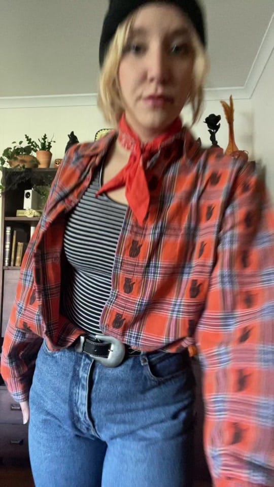 Post 8 by Chelsea B on TikTok (video)