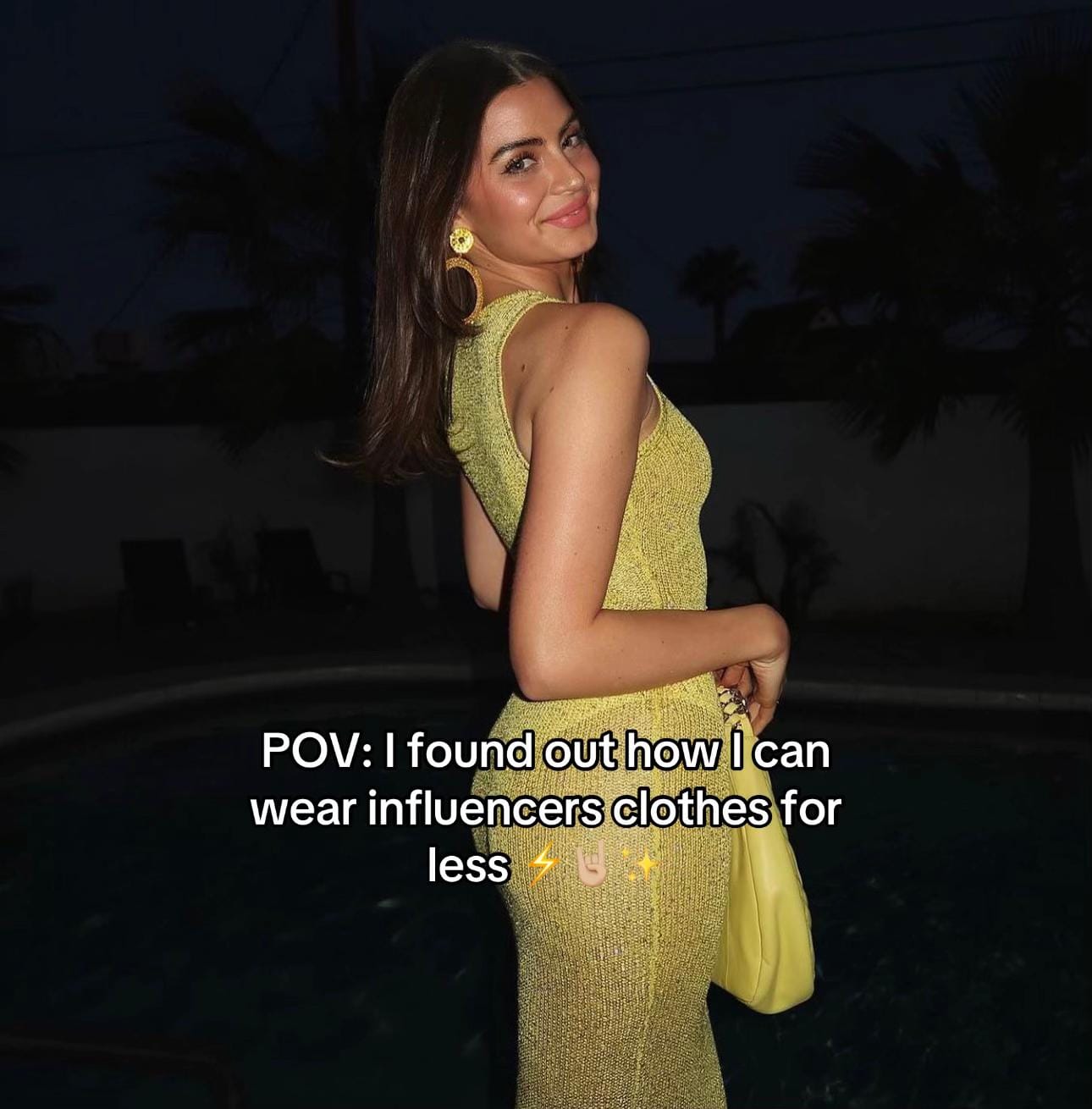 Post 8 by rax | borrow & lend clothes on TikTok (video)