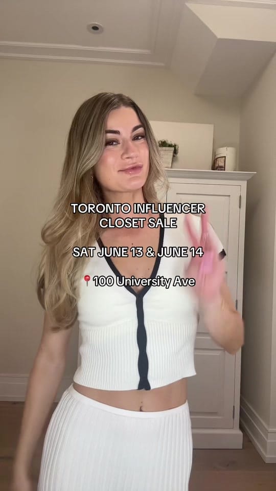 Post 4 by rax | borrow & lend clothes on TikTok (video)
