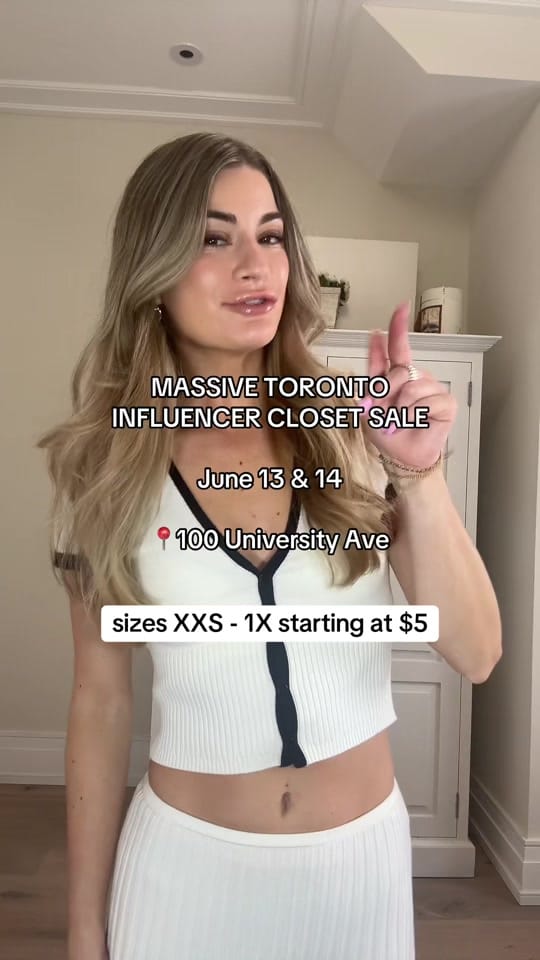 Post 3 by rax | borrow & lend clothes on TikTok (video)