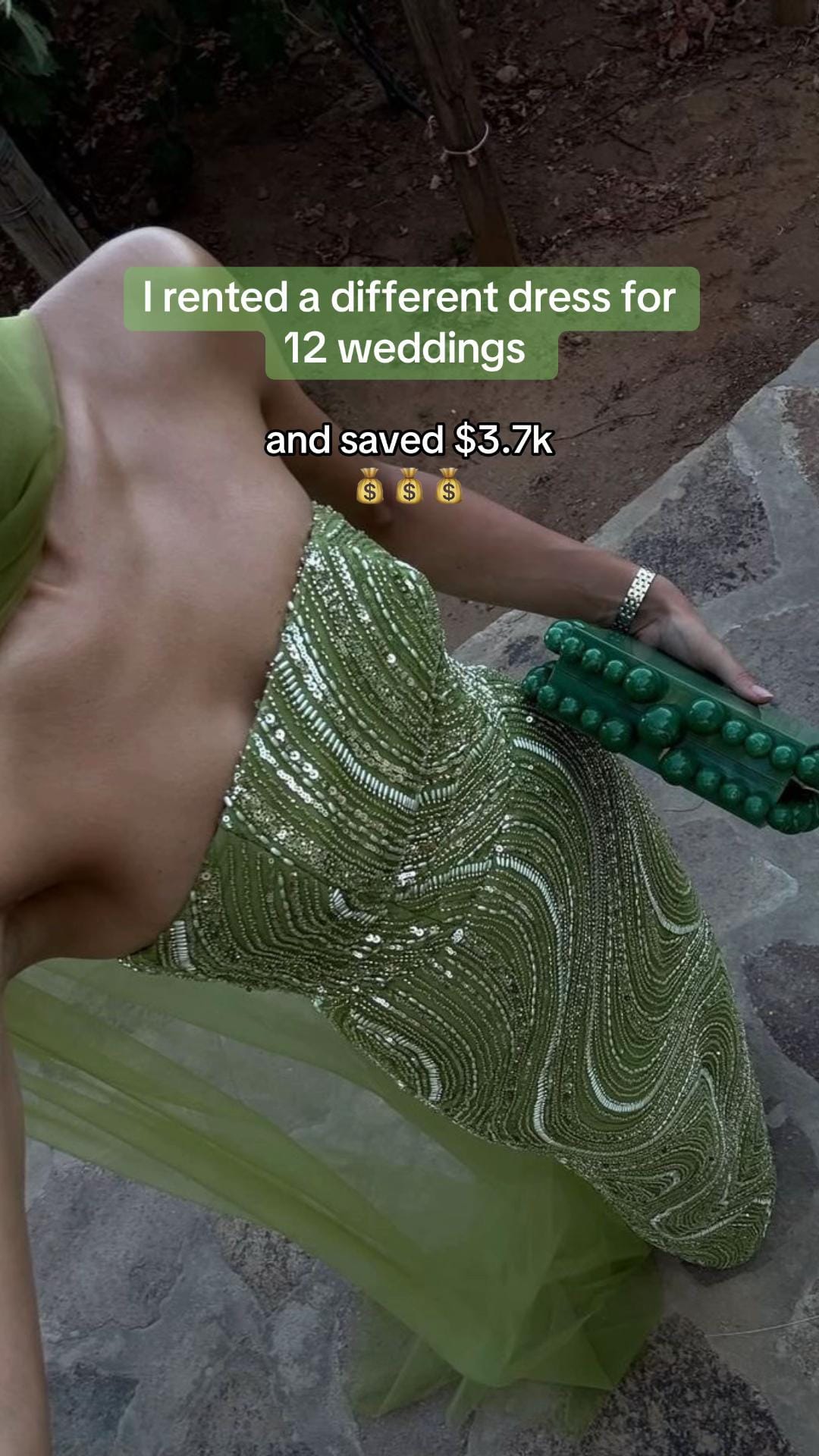 Post 9 by rax | borrow & lend clothes on TikTok (video)