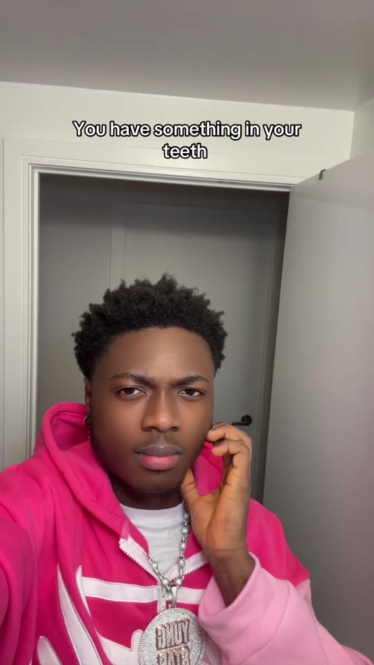 Post 9 by Itsyungstar on TikTok (video)