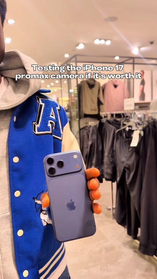 Post 5 by Itsyungstar on TikTok (video)