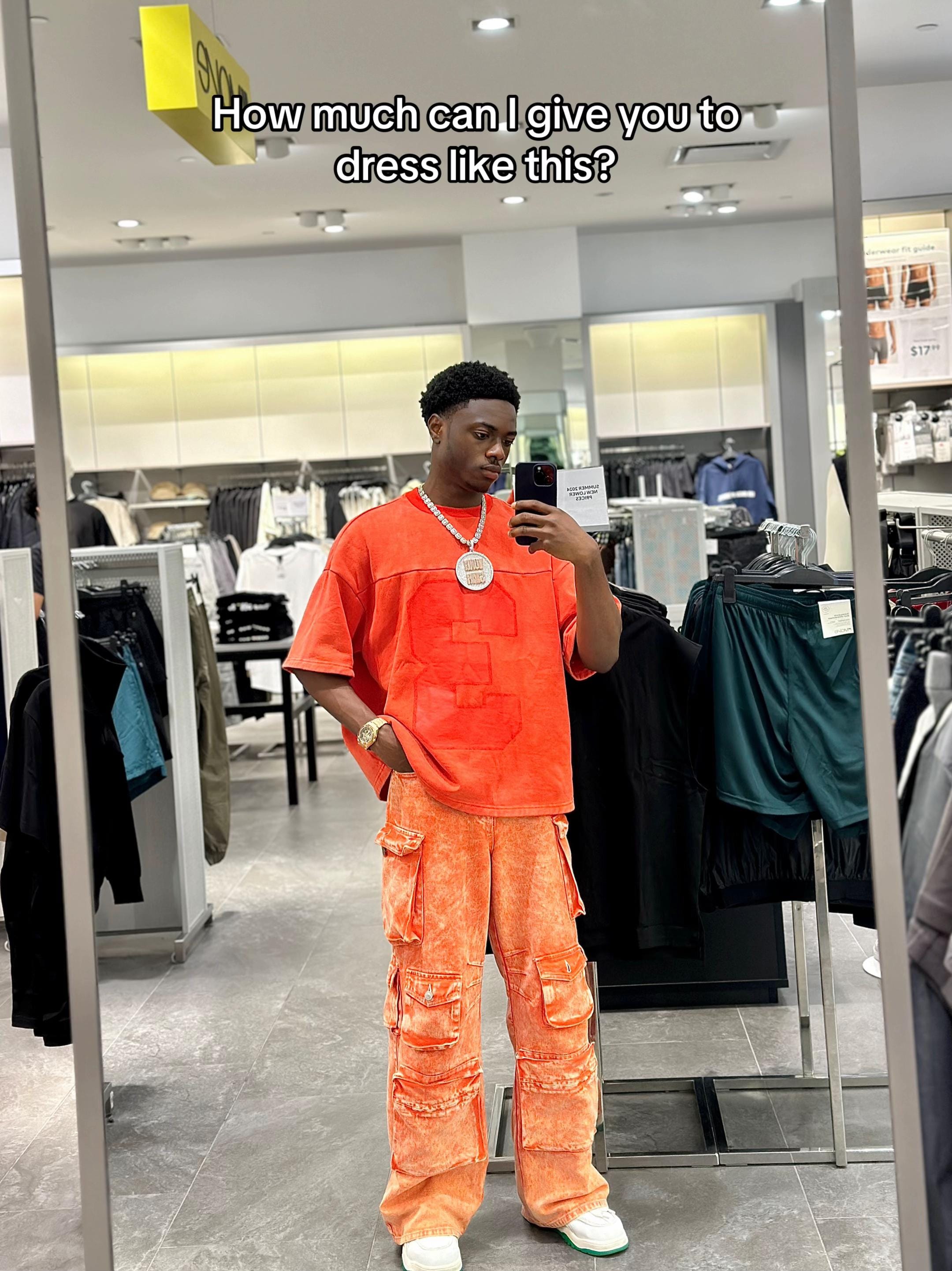 Post 8 by Itsyungstar on TikTok (video)