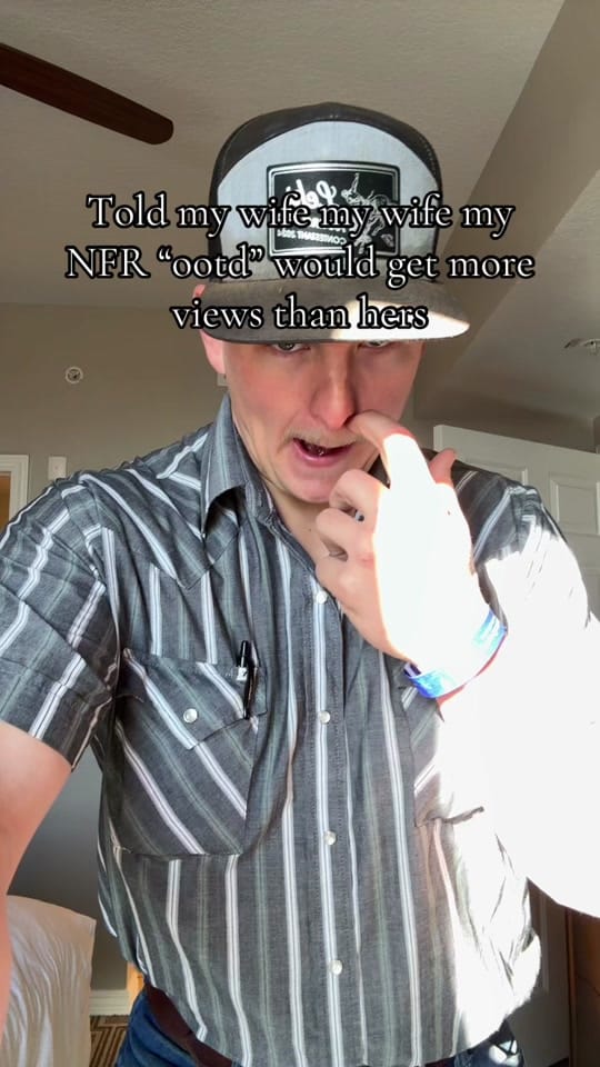 Post 6 by Ken Raymond on TikTok (video)