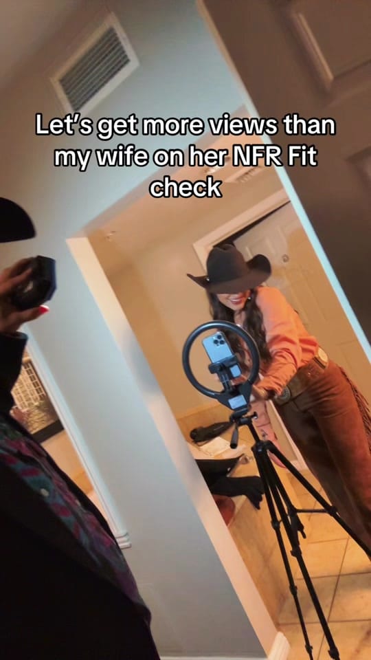 Post 3 by Ken Raymond on TikTok (video)