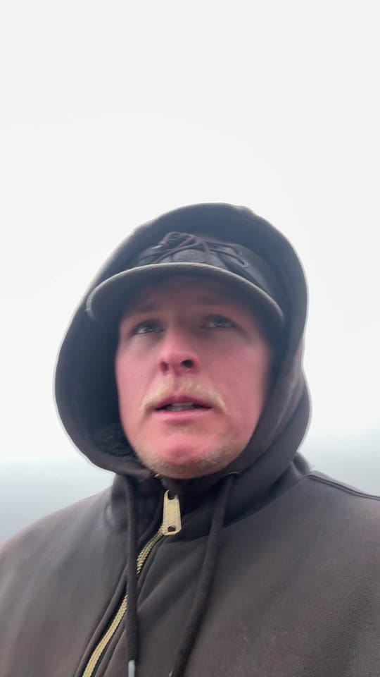 Post 2 by Ken Raymond on TikTok (video)
