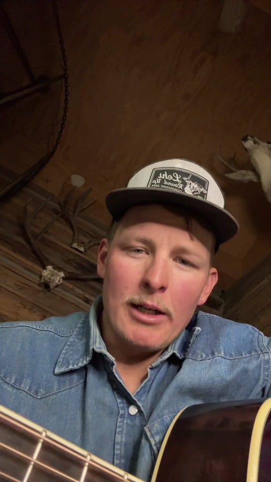 Post 7 by Ken Raymond on TikTok (video)