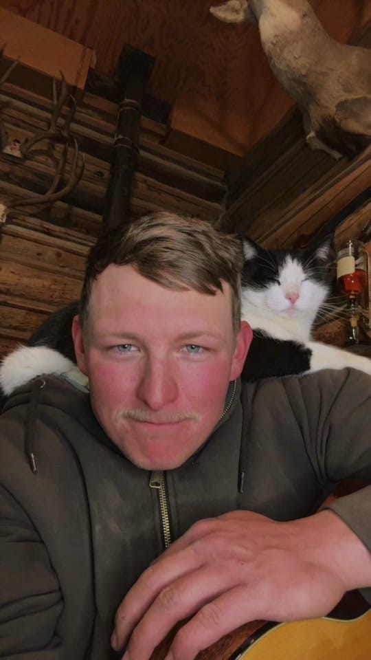 Post 8 by Ken Raymond on TikTok (video)