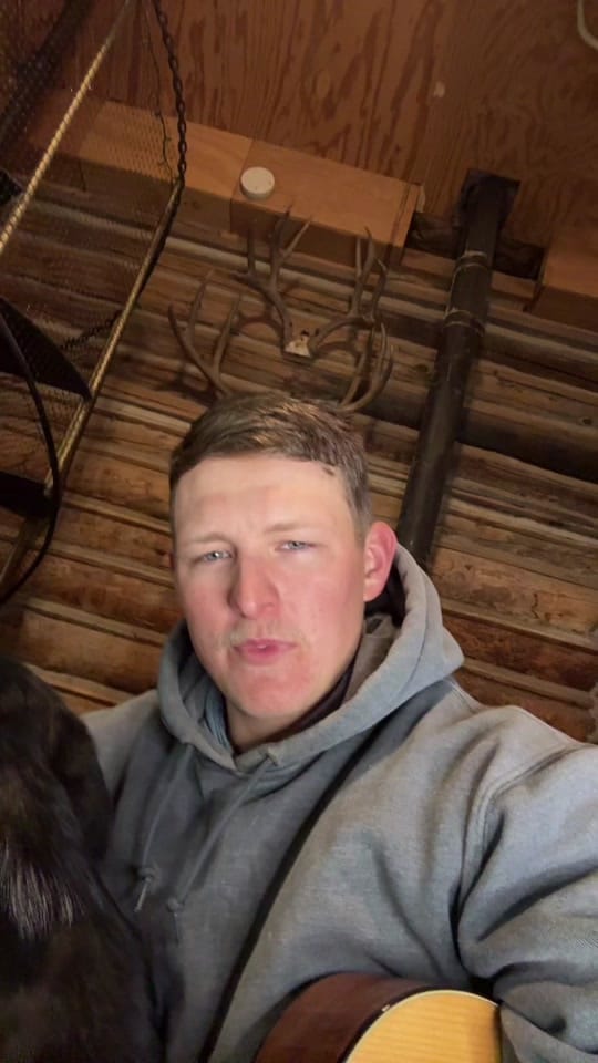 Post 9 by Ken Raymond on TikTok (video)