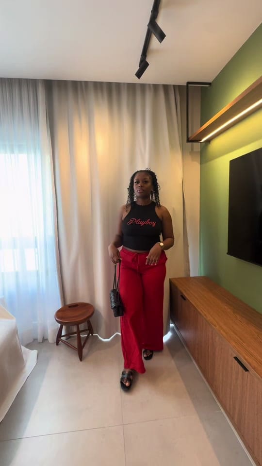 Post 6 by KAAYBEE | Content creator on TikTok (video)