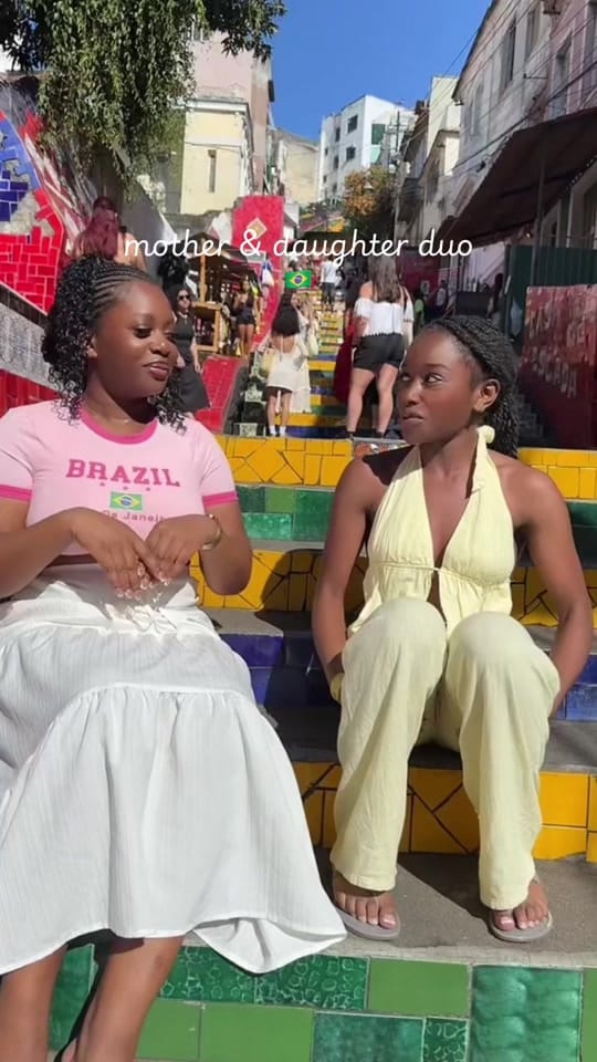 Post 5 by KAAYBEE | Content creator on TikTok (video)