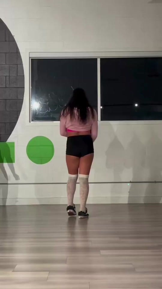 Post 6 by Bianca Tiger on TikTok (video)