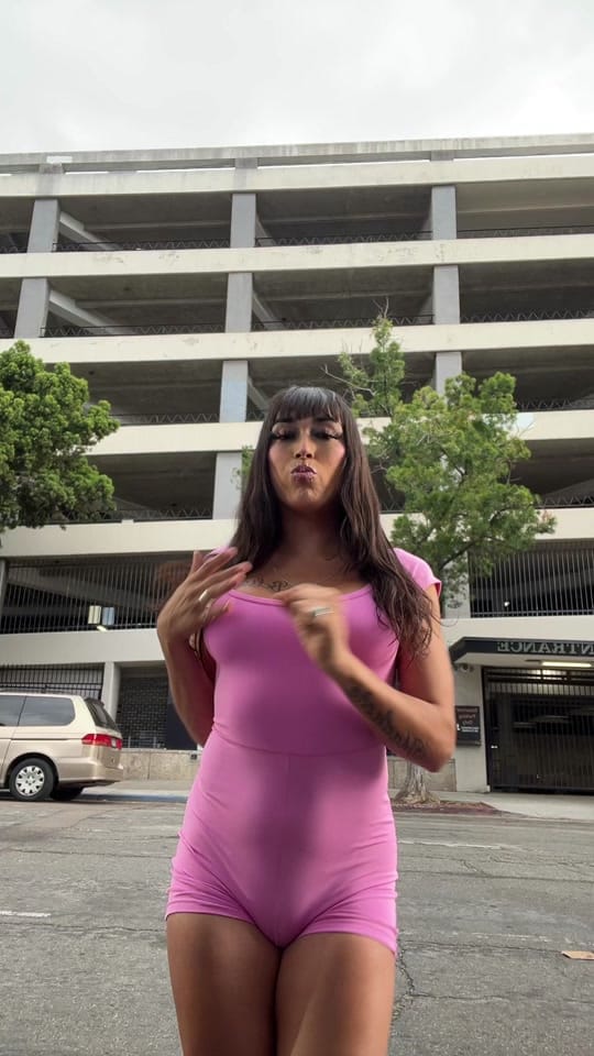 Post 5 by Bianca Tiger on TikTok (video)