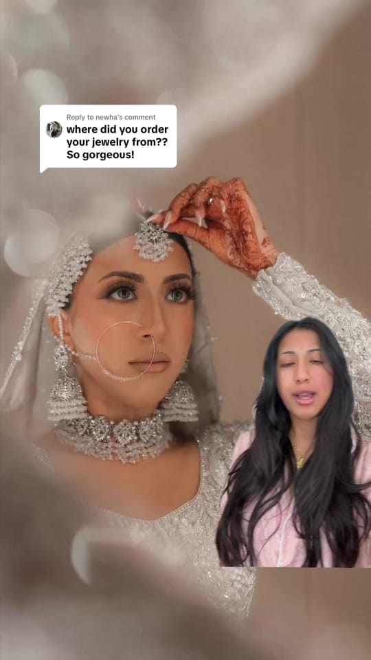Post 5 by Sadaf on TikTok (video)