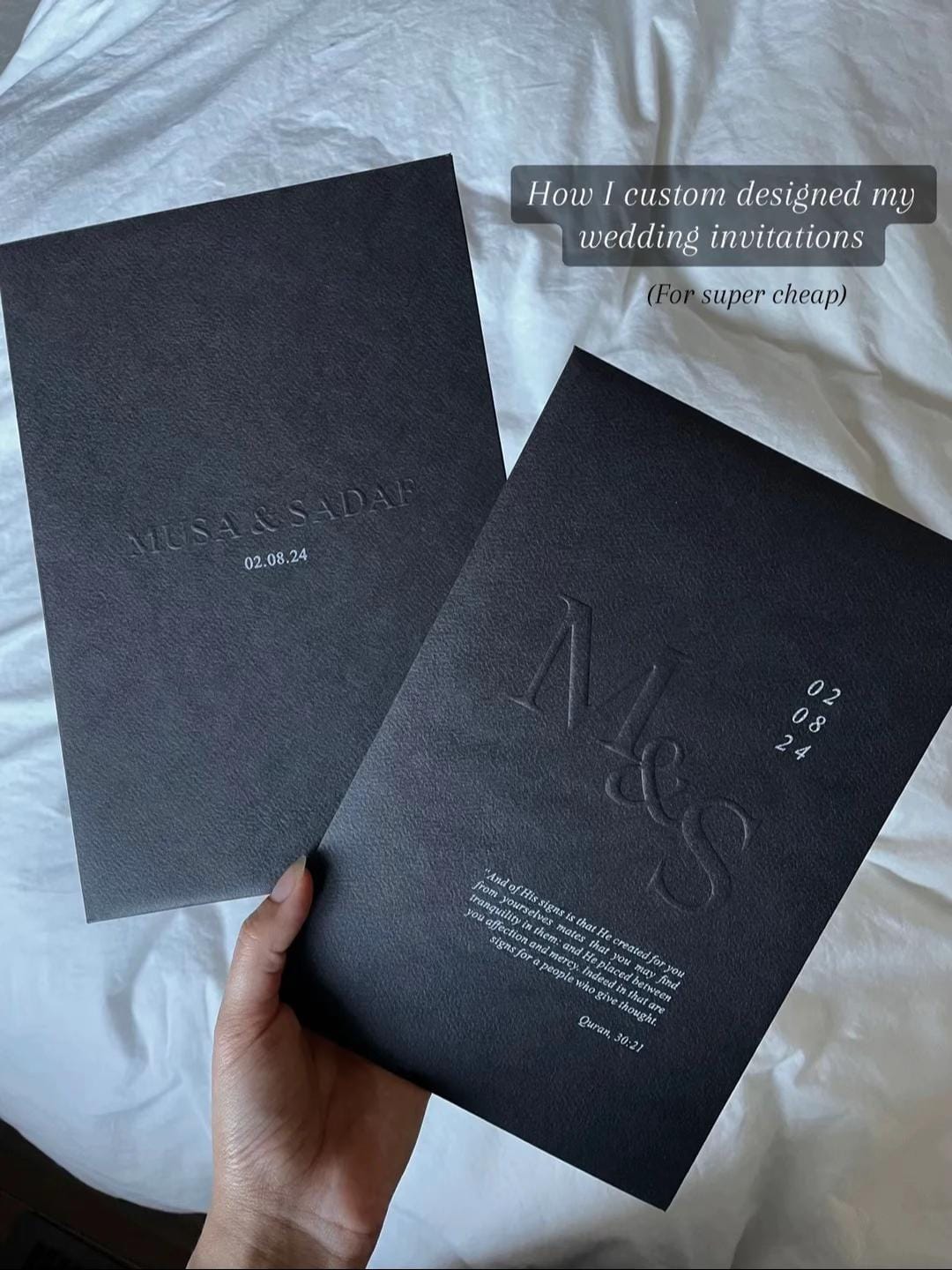 Post 3 by Sadaf on TikTok (video)