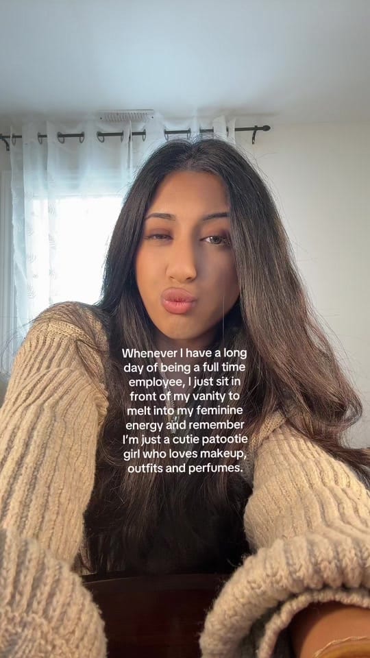 Post 9 by Sadaf on TikTok (video)