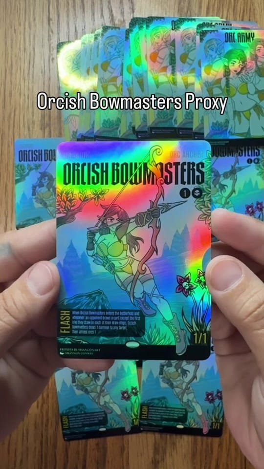 Post 4 by Shanconart on TikTok (video)