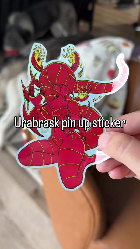 Post 5 by Shanconart on TikTok (video)