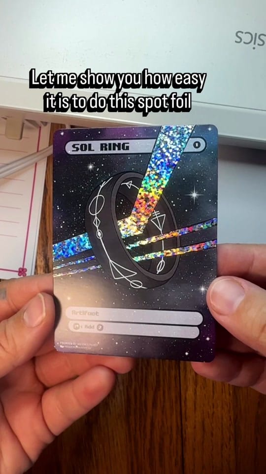 Post 9 by Shanconart on TikTok (video)