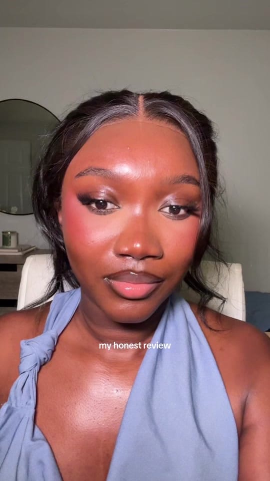 Post 1 by chels on TikTok (video)