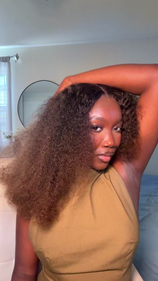 Post 3 by chels on TikTok (video)