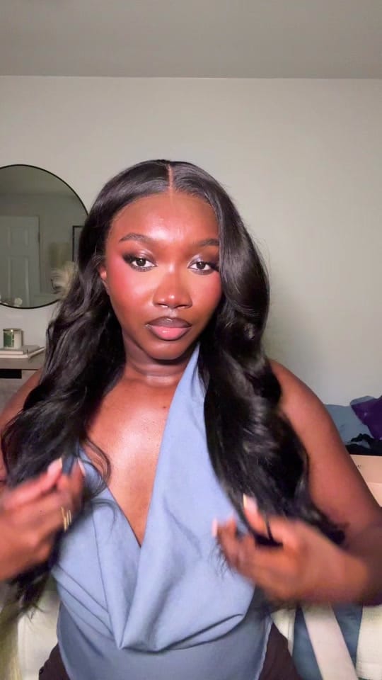 Post 2 by chels on TikTok (video)