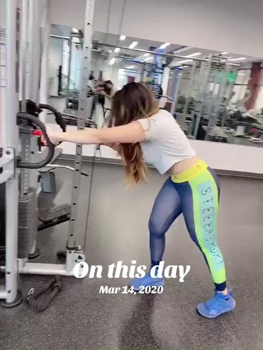 Post 5 by Midcy ❤️ on TikTok (video)