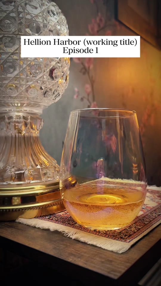 Post 10 by Veronica and the Baby Boo on TikTok (video)