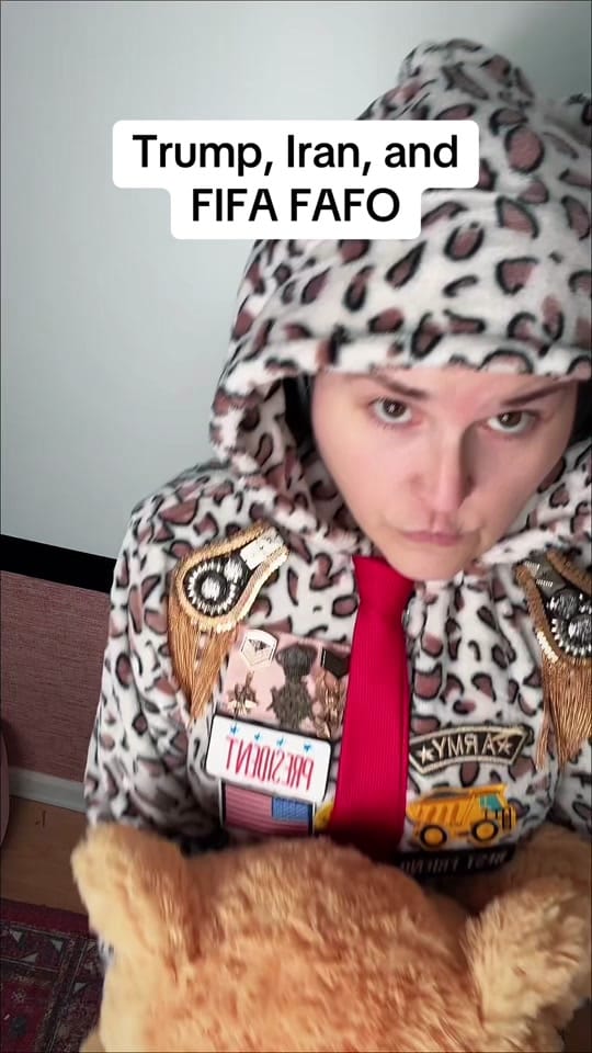 Post 4 by Veronica and the Baby Boo on TikTok (video)