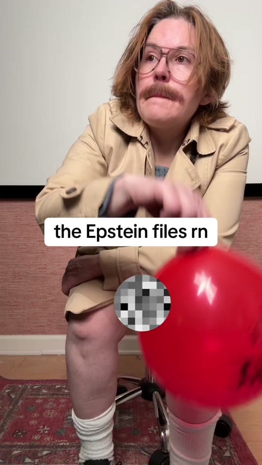 Post 5 by Veronica and the Baby Boo on TikTok (video)