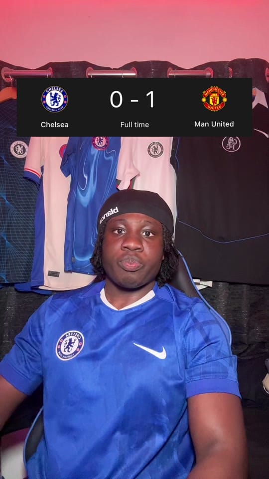 Post 3 by cfcunkle on TikTok (video)