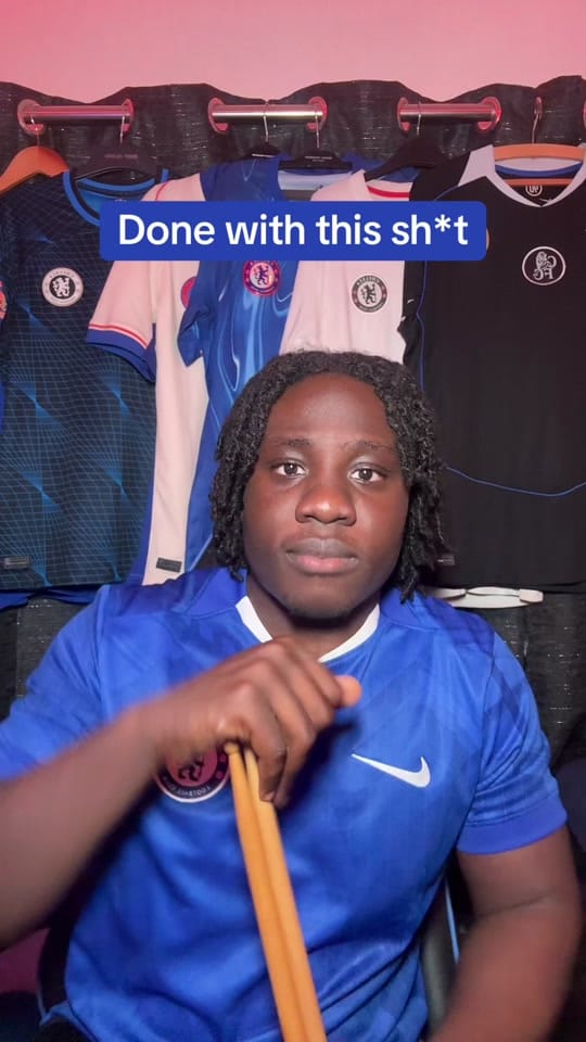 Post 8 by cfcunkle on TikTok (video)