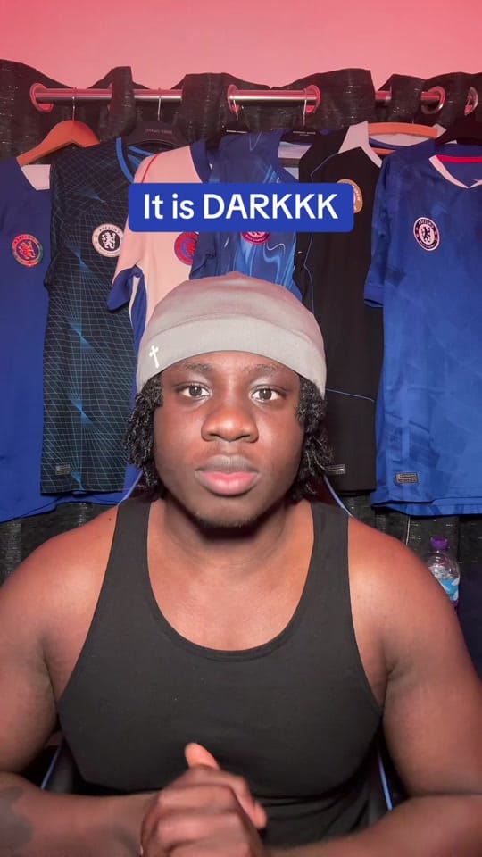 Post 6 by cfcunkle on TikTok (video)