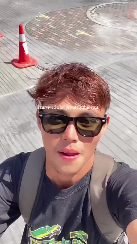 Post 3 by 𝒂𝒚𝒊𝒆𝒑𝒑𝒐 on TikTok (video)