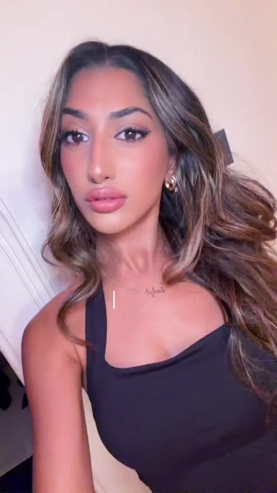 Post 1 by Lala🧸 on TikTok (video)