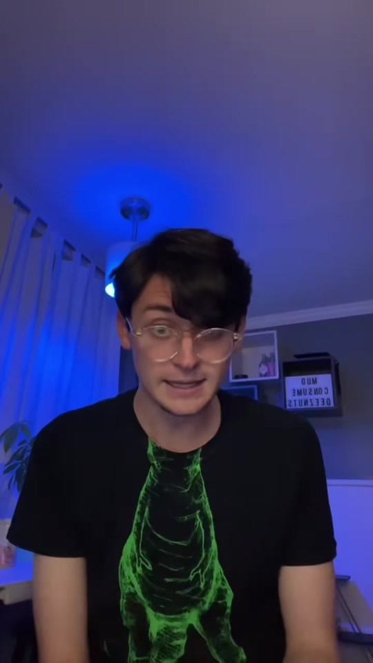 Post 2 by Mac McManus on TikTok (video)