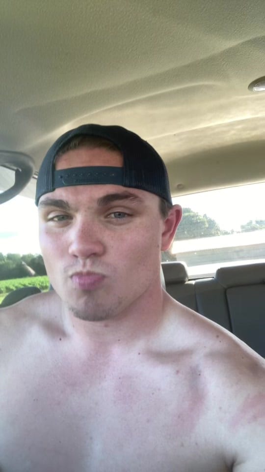 Post 7 by Mac McManus on TikTok (video)