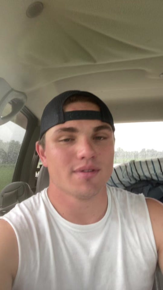 Post 6 by Mac McManus on TikTok (video)