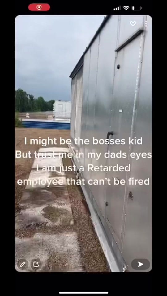 Post 4 by Mac McManus on TikTok (video)