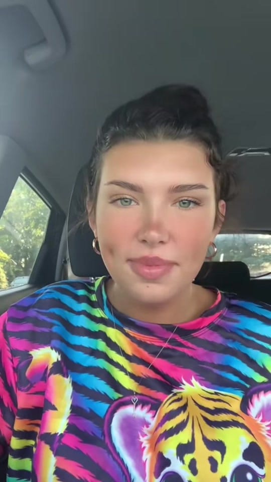 Post 1 by Mac McManus on TikTok (video)