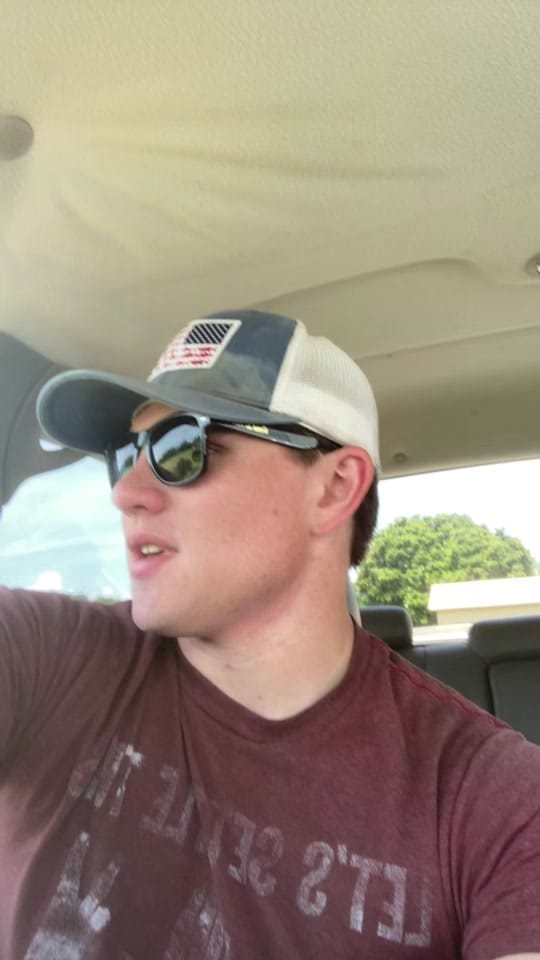 Post 9 by Mac McManus on TikTok (video)