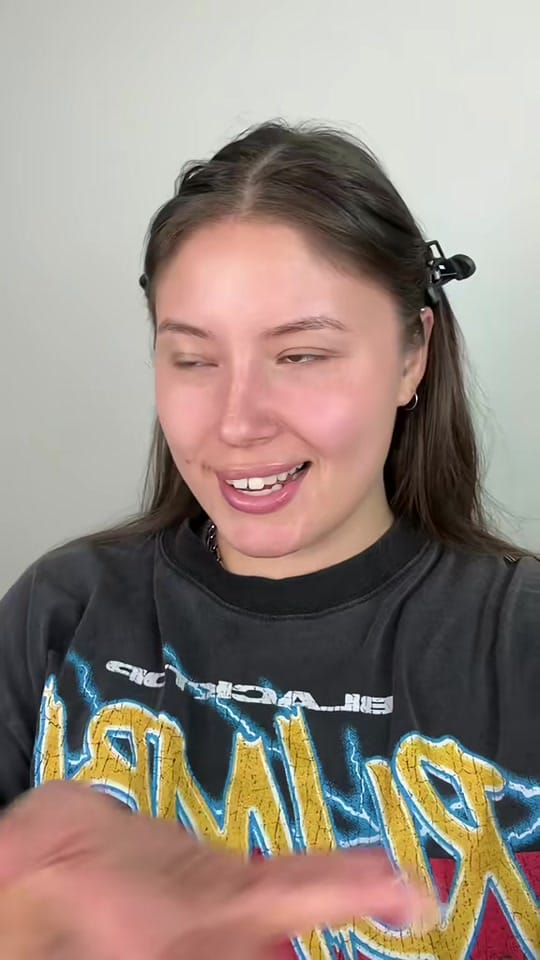 Post 7 by Raven Stephens🪶 on TikTok (video)