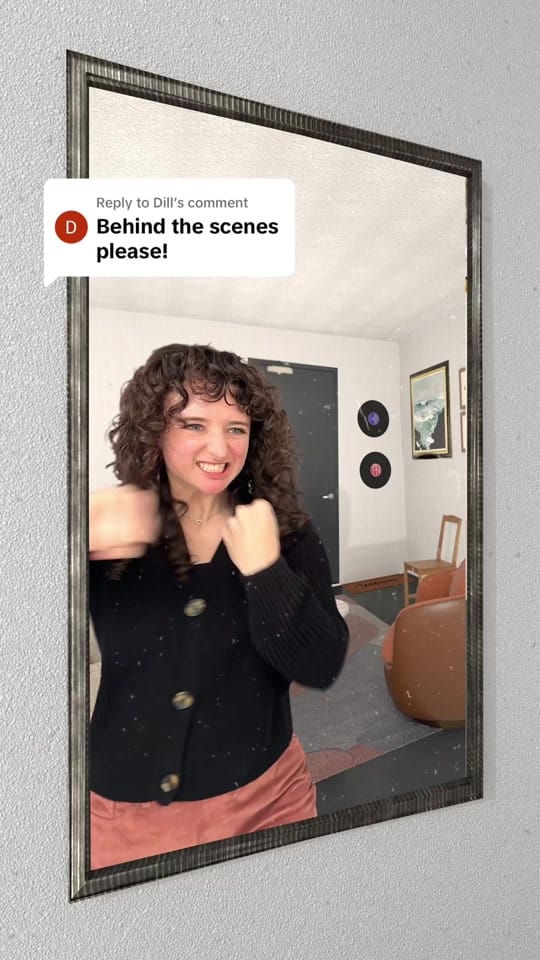 Post 5 by queen chelsea ✨ on TikTok (video)