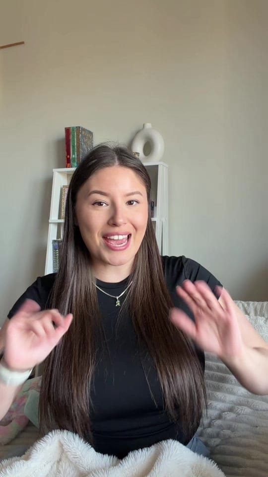 Post 3 by Raven Stephens🪶 on TikTok (video)