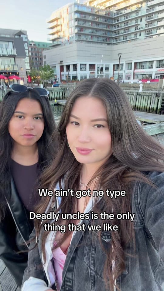 Post 2 by Raven Stephens🪶 on TikTok (video)